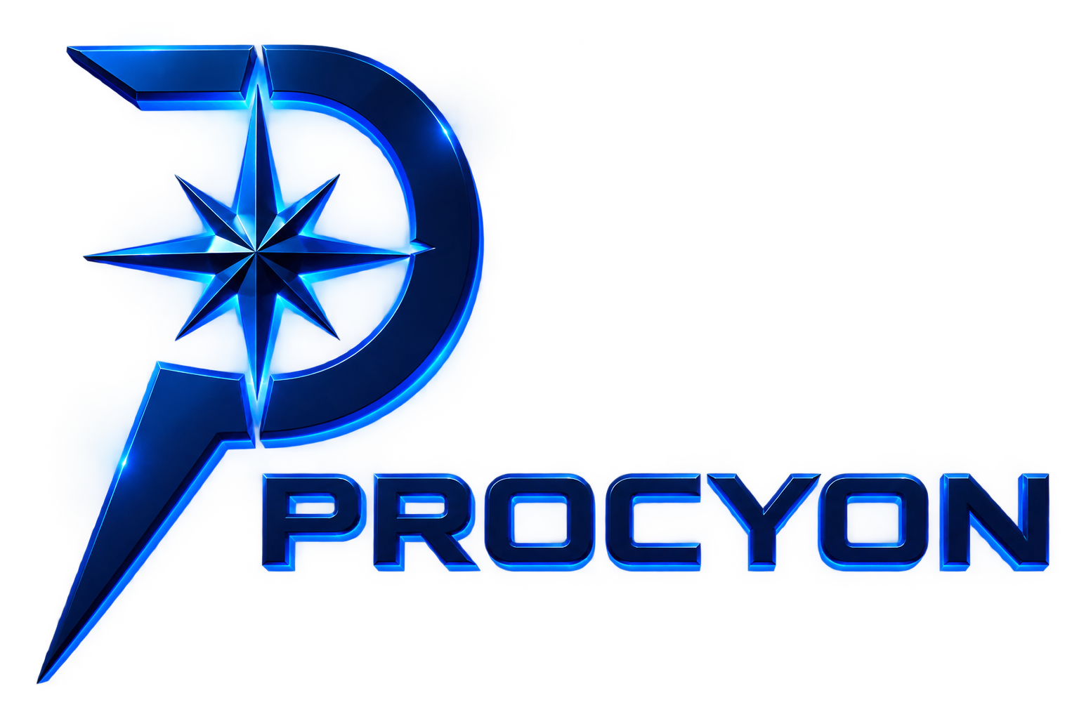 procyon logo
